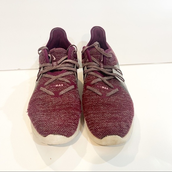 Nike Air Max Sequent 3 Pure Platinum - Picture 5 of 8